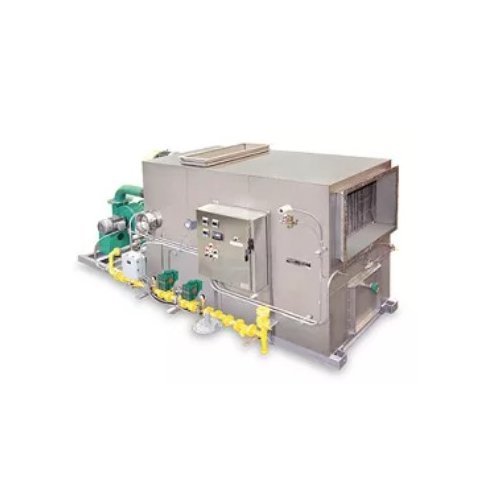 Exothermics ER Indirect Air Heater
