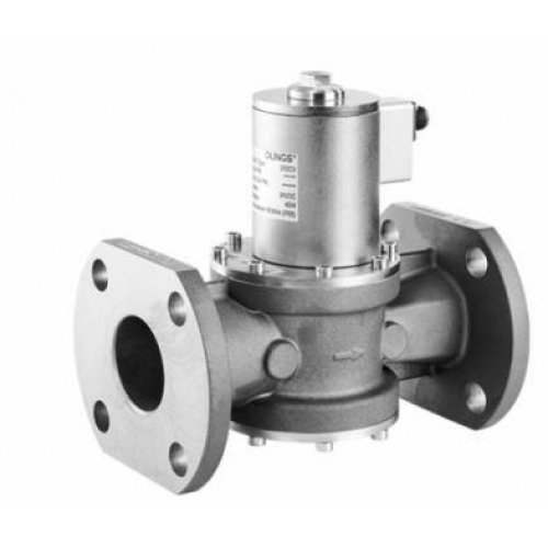 Dungs Gas Valve MB-DLE410 B01 S20 | MB-DLE407 B01 S50 | DUNGS  GasMultiBlocCombined Valves MB-D(LE)