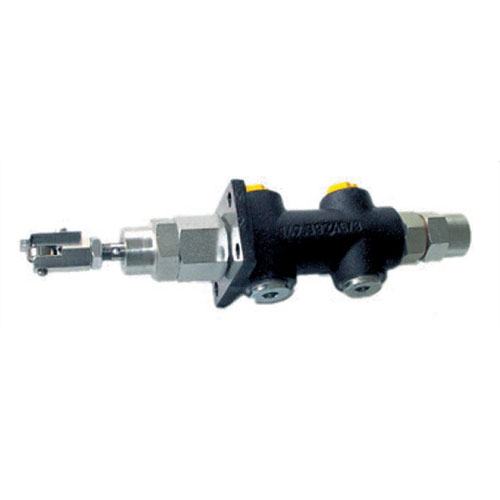 hp-Pressure regulating valve with modulating kit (1)