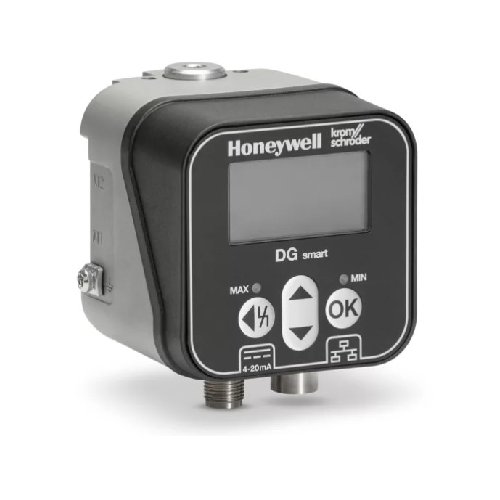 Honeywell-DG-Smart Pressure Sensor